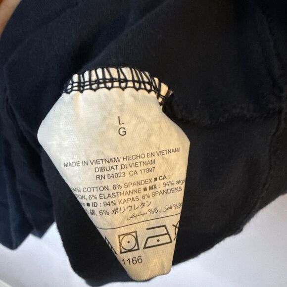 Lot of 4 Tank Tops Mix Brands Colors Pullover Layering Large Y2K Spaghetti Strap - Picture 12 of 16